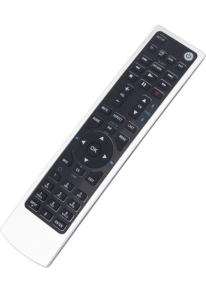 RC-201 Uzaktan Kumanda Tv DVD Combo 2006 Için Yedek 1513-TDXB 1913-TDXB 2213-TDXB 2611-TLXB 3211-TLXB (Yurt Dışından)