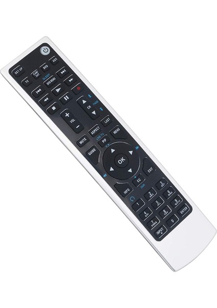 RC-201 Uzaktan Kumanda Tv DVD Combo 2006 Için Yedek 1513-TDXB 1913-TDXB 2213-TDXB 2611-TLXB 3211-TLXB (Yurt Dışından)