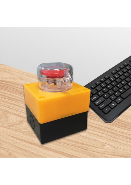 Masaüstü Bilgisayar Pc Kablosuz Açma Düğmesi Dıy Kişiselleştirilmiş Açma Başlatma Kablosuz Uzaktan Kumanda Pc Anahtarı (Yurt Dışından) modelleri