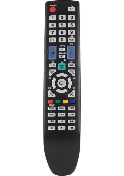 Samsung BN59-00901A BN59-00940A BN59-00862A AA59-0048 Için Tv Uzaktan Kumandası (Yurt Dışından)