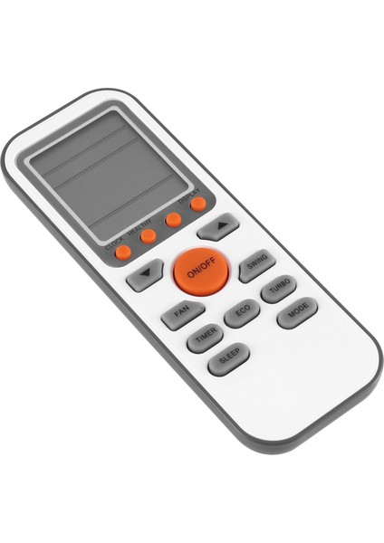 Electrolux Klima Için Yedek Klima Uzaktan Kumandası (Yurt Dışından) indirimleri