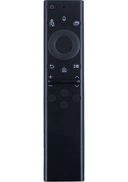 BN59-01385A Samsung Güneş Enerjili Şarj Edilebilir Sesli Tv Uzaktan Kumandası Için Tv Uzaktan Kumandası QN55S95BAFXZA QN50Q80BAFXZX QN55Q80BAFXZX (Yurt Dışından)