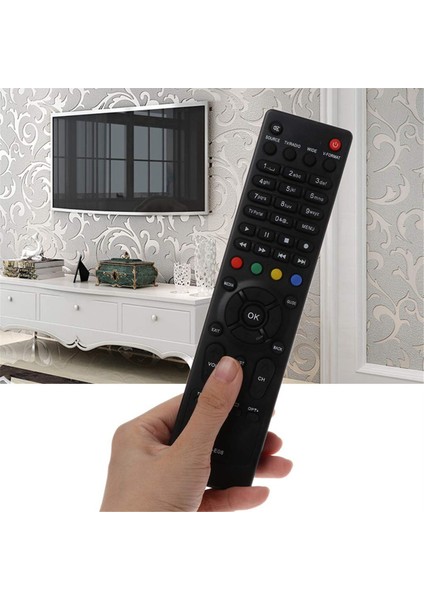 Uzaktan Kumanda RM-E08 Humax VAHD-3100S Tv Televizyon Kutusu Akıllı Set Üstü Kutusu Için Yedek (Yurt Dışından) fiyatları
