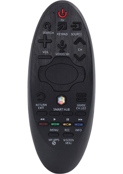 Samsung Akıllı Tv Için Akıllı Uzaktan Kumanda Uzaktan Kumanda BN59-01182G LED Tv UE48H8000 (Yurt Dışından)