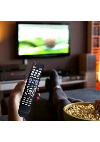BN59-00673A Samsung Tv HL50A650 HL50A650C1 HL50A650C1F HL50A650C1FXZA HL56A650 HL50A650C1FXZC Için Uzaktan Kumandayı Değiştirin (Yurt Dışından) modelleri