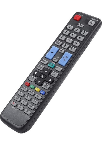 Yedek BN59-01014A Samsung Tv Uzaktan Kumanda Için UE22C4000PW BN5901014A UE32C4000 UE26C4000 UE22C4000 UE19C4000 (Yurt Dışından)