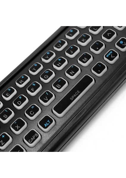 Android Tv Kutusu Için Hava Fare, Mini Kablosuz Klavye Rgb Arkadan Aydınlatmalı Mx3 Pro Ir Öğrenme ile Hava Uzaktan Fare Kontrolü (Yurt Dışından) indirimleri