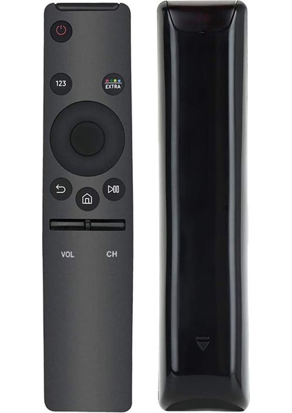 BN59-01292A BN59-01266A Samsung 4K Akıllı Ultra Hdtv Tv Için Uzaktan Yedek UN75MU630D UN50MU630D UN65MU850D (Yurt Dışından) fırsatları