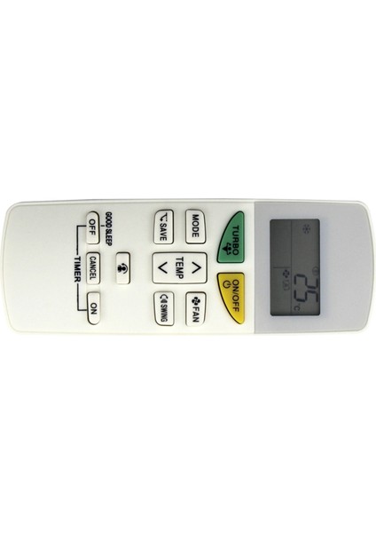 Klima Uzaktan Kumandası ARC470A16 Daıkın ARC470A11 ARC470A13 ARC469A5 ARC455A1 KTDJ002 Için Yedek (Yurt Dışından) fırsatları
