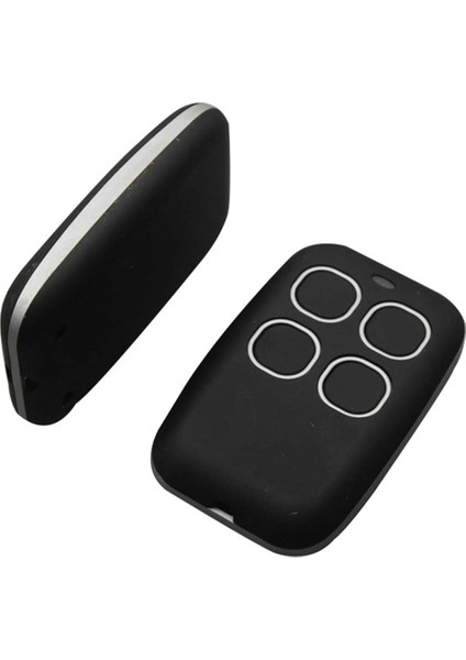 Çoklu Frekanslı 433MHZ Kablosuz Uzaktan Kumanda Kepenk Kapı ve Garaj Kapısı Için Kopya Uzaktan Kumanda (Yurt Dışından)