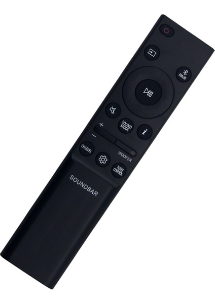 AH81-15047A Uzaktan Kumanda Samsung Sound Hoparlörü Için Yedek HW-Q990B HW-Q930B HW-Q6CB HW-Q600B HW-Q67CB (Yurt Dışından) modelleri