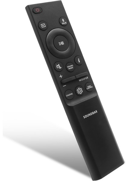 AH81-15047A Uzaktan Kumanda Samsung Sound Hoparlörü Için Yedek HW-Q990B HW-Q930B HW-Q6CB HW-Q600B HW-Q67CB (Yurt Dışından) fırsatları