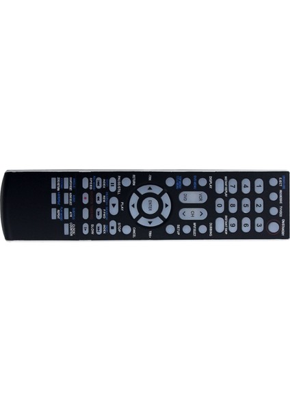 Toshiba SE-R0154 SE-R0180 SE-R0227 SE-R0263 SE-R0270 D-VR600KU D-Vrwısu HDD DVD Kaydedici Oynatıcı Için Uzaktan Kumanda (Yurt Dışından) modelleri