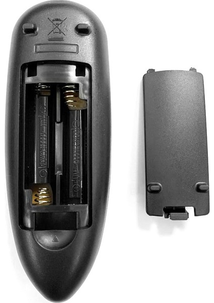Samsung DVD AK59-00156A DVDE360 Uzaktan Kumanda Için Yedek Uzaktan Kumanda (Yurt Dışından)