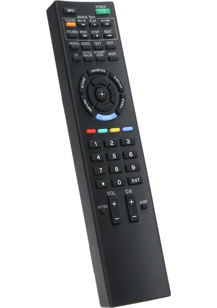 Bravıa Serisi Evrensel Için Sony RM-ED022 RMED022 Tv Için Yedek Uzaktan Kumanda (Yurt Dışından) fiyatları