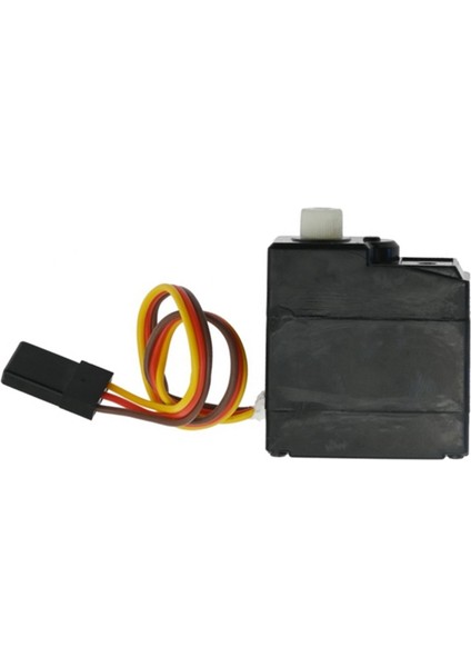 Fırçasız 3 Telli Servo 17G Scy 16101 16102 16103 16201 Pro 1/16 Fırçasız Rc Araba Yükseltme Parçaları Aksesuarları (Yurt Dışından)