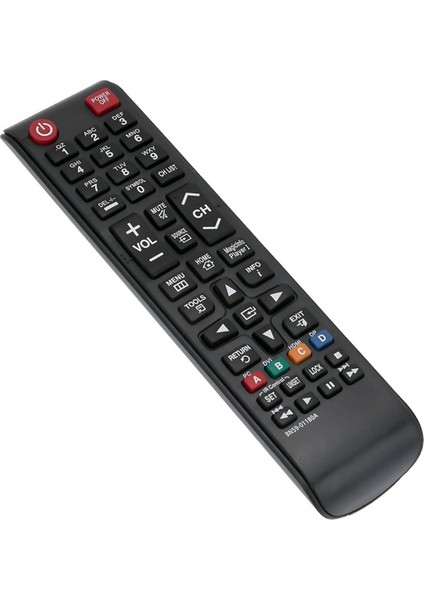 BN59-01180A Samsung Lfd Tv Için Uzaktan Kumanda TM1240A DH40D DH48D DH55D DM32D DM40D DM48D EM65E EM75E DC32E DC40E DC48E (Yurt Dışından) modelleri