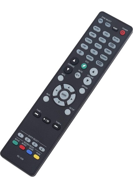 RC-1228 Uzaktan Kumanda Denon Entegre Ağ Av Alıcısı Için Değiştirin AVR-X3600H AVR-X2600H AVR-S950H AVR-X3500H (Yurt Dışından)