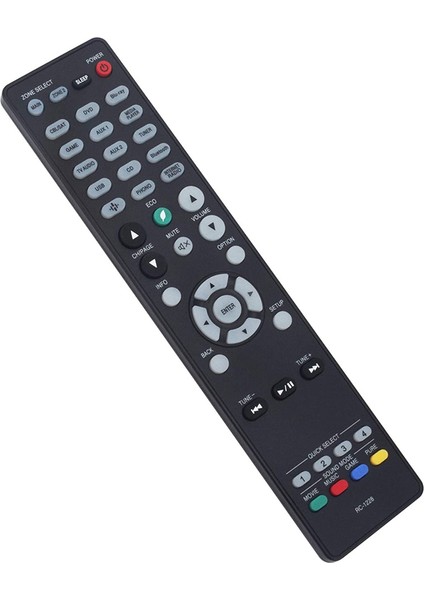 RC-1228 Uzaktan Kumanda Denon Entegre Ağ Av Alıcısı Için Değiştirin AVR-X3600H AVR-X2600H AVR-S950H AVR-X3500H (Yurt Dışından)