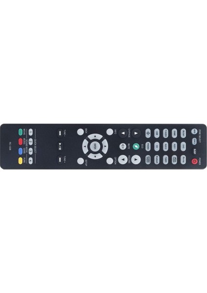 RC-1228 Uzaktan Kumanda Denon Entegre Ağ Av Alıcısı Için Değiştirin AVR-X3600H AVR-X2600H AVR-S950H AVR-X3500H (Yurt Dışından)