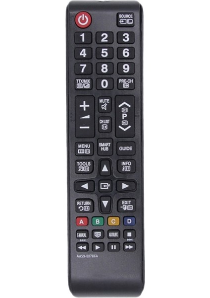 AA59-00786A Samsung 3D Full Smart Hd LED Tv F6800 F6700 UE40F8000ST UE40F6800 UE40F6700 Için Değiştirilmiş Uzaktan Kumanda (Yurt Dışından)