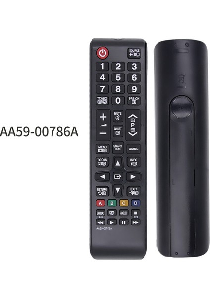 AA59-00786A Samsung 3D Full Smart Hd LED Tv F6800 F6700 UE40F8000ST UE40F6800 UE40F6700 Için Değiştirilmiş Uzaktan Kumanda (Yurt Dışından) fiyatları