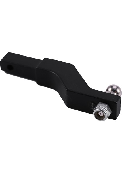 Rc Araba Metal Römork Kancası Damla Hitch Alıcısı Için 1/10 Rc Paletli Trx4 Trx-4 Arka Tampon Kanca Yükseltme Parçaları (Yurt Dışından) indirimleri