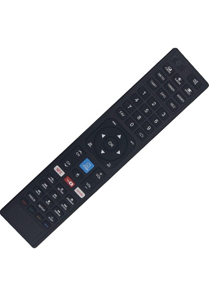 Jvc Için Uzaktan Kumanda RM-C3401 LT-50N750 LT-55N685AN LT-55N775AN LT-65N785A LT-75N785A LT-65N785AN 4K UHD Akıllı LED Tv (Yurt Dışından) fiyatları