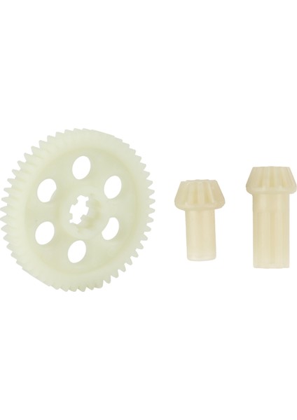 Düz Dişli Tahrik Pinyonları Seti Hbx 16889 16889A 16890 16890A Sg 1601 Sg 1602 SG1601 SG1602 Rc Araba Parçaları Aksesuarları (Yurt Dışından)