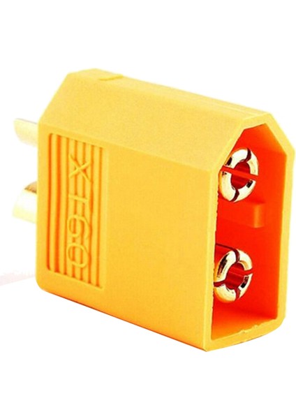 10 Çift XT60 Xt-60 Erkek Dişi Konnektörler Fişler T Fiş Rc Pil Rc Drone Uçak Araba Aksesuarları (Yurt Dışından) modelleri