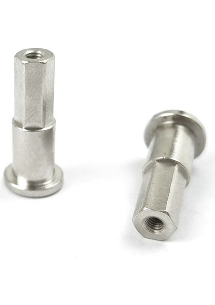 5mm Metal Birleştirici Tekerlek Göbeği Altıgen Adaptör Rulman Yükseltme Aksesuarları Için Wpl D12 1/10 Rc Kamyon Araba Parçaları (Yurt Dışından) modelleri