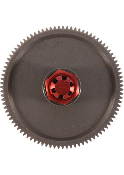 91T Düz Dişli Terlik Debriyaj 21T 19T 17T Dişli Seti Arrma 1/10 Senton Granit Big Rock Vorteks Typhon 4x4 Parçaları, Kırmızı (Yurt Dışından) modelleri