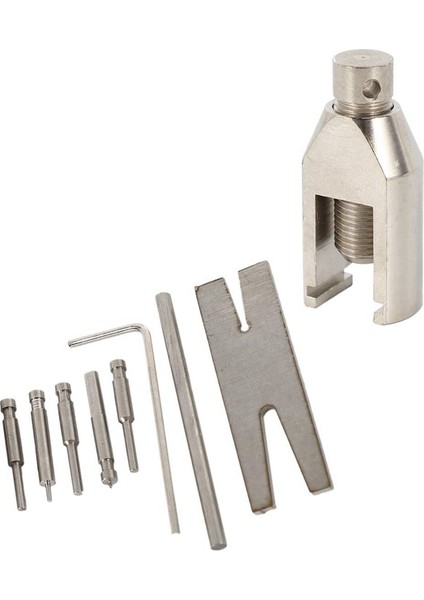 Rulman Dişli Çektirmesi, Pinyon Çektirmesi Temizleme Aleti, Rc Motor Pinyon Parçaları Için Kullanılır (Yurt Dışından)