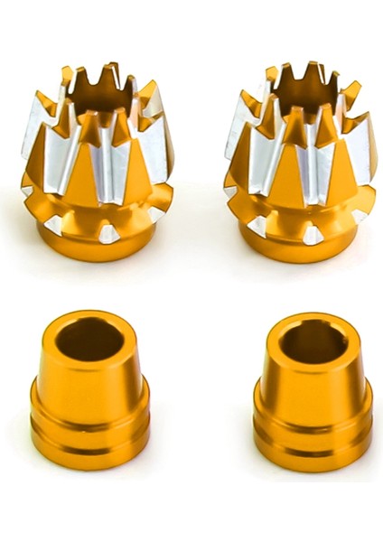 Metal M3 Verici Rocker Çubuk Biter Frsky X7 Flysky I6S I6 I6X Jumper T18 Taranis X9DFUTABA Spektrum Dx6 DX7S,4 (Yurt Dışından)