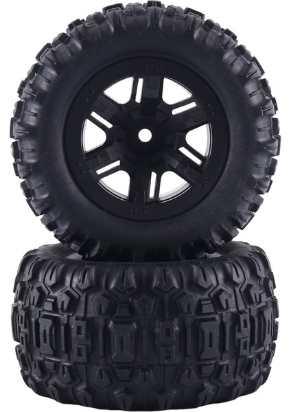 Adet Lastik Tekerlek Lastikleri Mjx Hyper Go 16207 16208 16209 16210 H16 H16H H16E H16P 1/16 Rc Araba Yedek Parçaları (Yurt Dışından) indirimleri