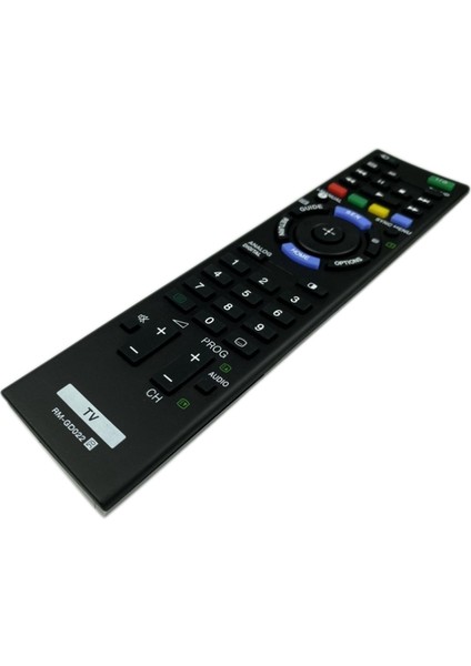 RM-GD022 Sony Tv Için Uzaktan Kumanda RM-GD022 RM-GD021 RM-GD020 RM-GD023 (Yurt Dışından) modelleri
