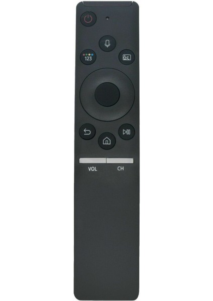 BN59-01298G Tv Uzaktan Kumanda Samsung BN59-01298G QN75Q7FN QN49Q6 QN75Q8 Tv Ses Uzaktan Kumanda Değiştirme (Yurt Dışından)