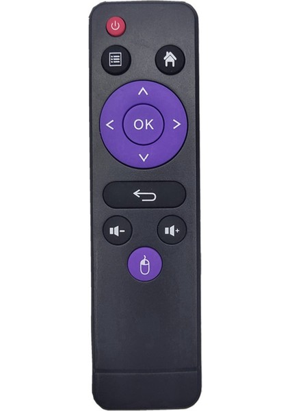 5 Adet Uzaktan Kumanda Mr Mını Avec H96 Max ile Uyumlu (Yurt Dışından) indirimleri