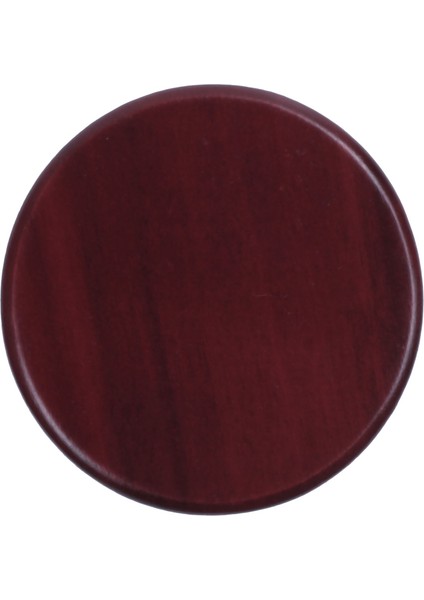 1/12 Dollhouse Ahşap Mobilya Minyatür Yuvarlak Masa (Yurt Dışından) modelleri