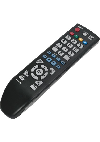 AK59-00113A Samsung Blu-Ray DVD Disk Oynatıcı Için Uzaktan Kumandayı Değiştirin BD-D5300 BD-D5250C BD-D5300C BD-D5300/EN BD-D5300/PE (Yurt Dışından) modelleri