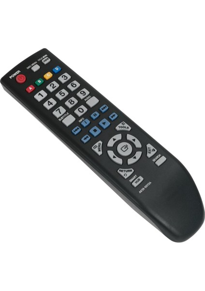 AK59-00113A Samsung Blu-Ray DVD Disk Oynatıcı Için Uzaktan Kumandayı Değiştirin BD-D5300 BD-D5250C BD-D5300C BD-D5300/EN BD-D5300/PE (Yurt Dışından) fırsatları