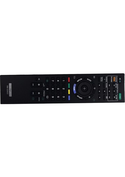 RM-ED022 Uzaktan Kumanda Sony Tv Uzaktan Kumandası Için Uygundur RM-ED022 ED011 ED009 Uzaktan Kumanda (Yurt Dışından) fırsatları