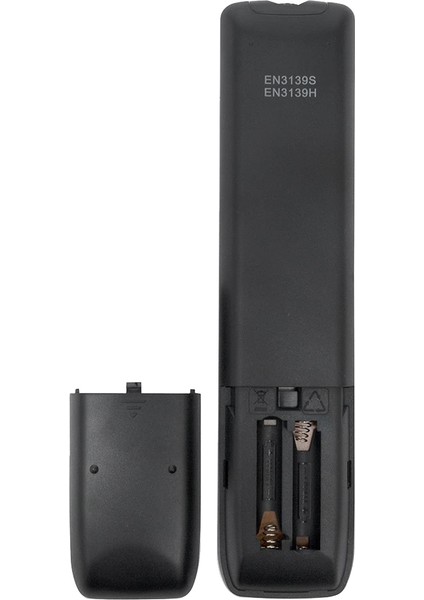 EN3139S EN3139H Sharp Hisense Tv Için Uzaktan Kumandayı Değiştirin LC-55N7002U LC-43Q7000U LC-50Q7000U LC-55P6000U LC-65P6000U (Yurt Dışından) indirimleri