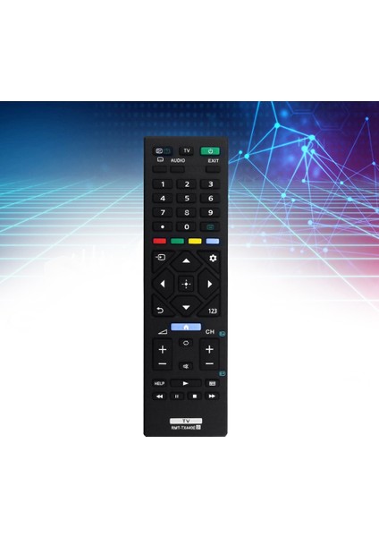 RMT-TX440E Sony Bravıa OLED 4K Akıllı Tv Için Uzaktan Kumandayı Değiştirin XR-42A90K XR-55A80K XR-65A80K XR-77A80K XR-55A83K XR-65A83K (Yurt Dışından) fırsatları