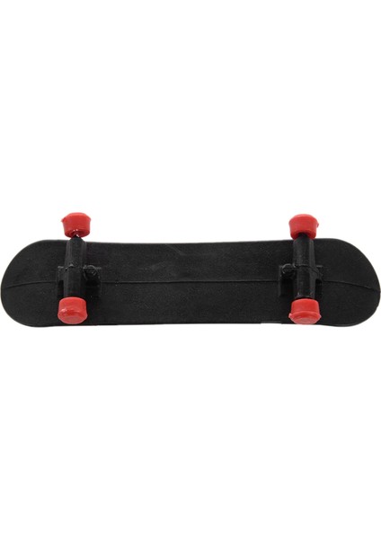 Mini 4 Paket Parmak Kurulu Tech Deck Kamyon Kaykay Oyuncak Hediye Çocuk Çocuk Hediye 95MM (Yurt Dışından) indirimleri