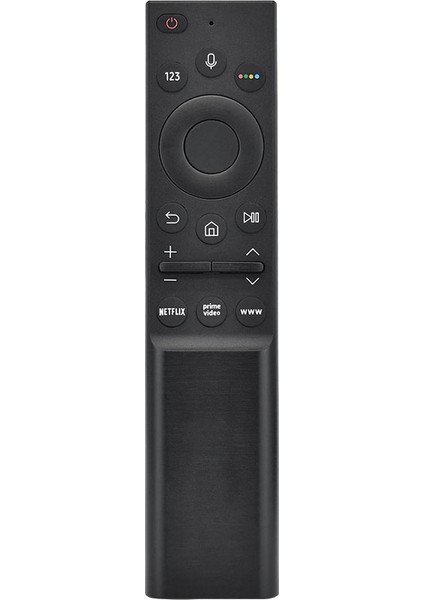 BN59-01363L Samsung QLED Serisi Için Uzaktan Kumanda BN59-01363C UA75AU8000 Bluetooth Ses Tv Uzaktan Kumanda Değiştirme (Yurt Dışından)