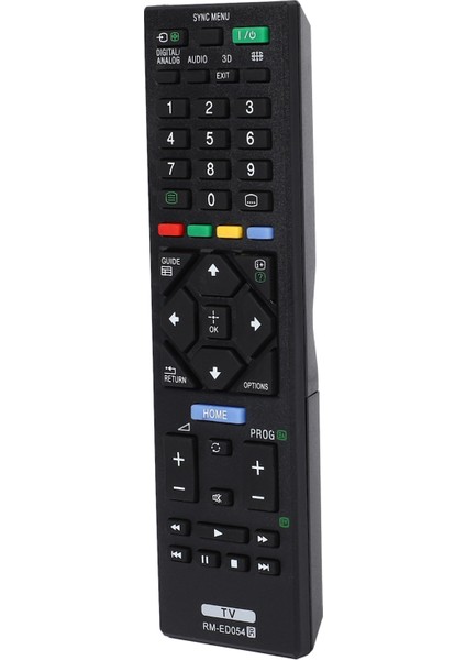 Evrensel Uzaktan Kumanda RM-ED054 Sony LCD Tv Için KDL-32R420A KDL-40R470A KDL-46R470A Için (Yurt Dışından) fırsatları