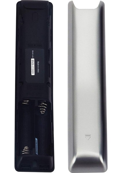 BN59-01242A Samsung Akıllı Tv Için Ses Işlevli Yeniden Uzaktan Kumanda UN49KS8500 UN49KS8500F UN49KS8500FXZA (Yurt Dışından) modelleri