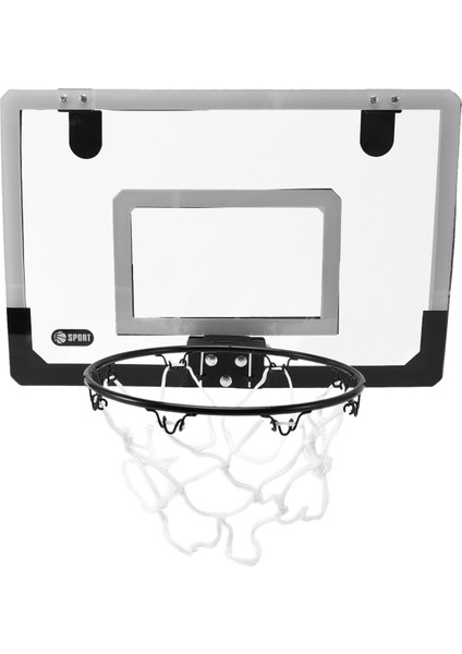 Toplu Mini Basketbol Potası 18 Inç x 12 Inç Kırılmaz Arkalık (Yurt Dışından) fiyatları