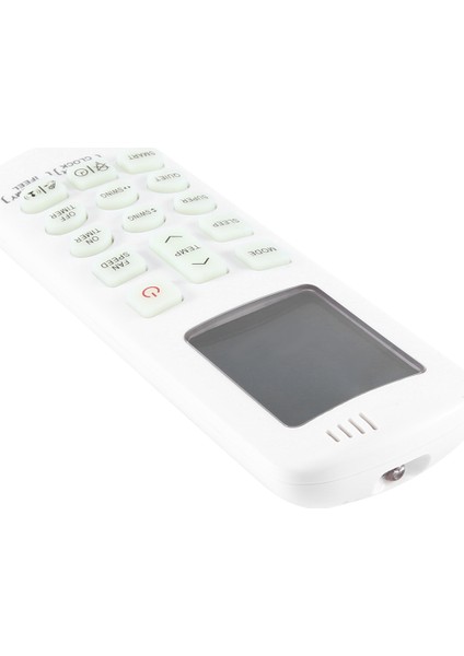 DG11R2-01 Hisense Klima Uzaktan Kumanda Için Yeni Ac Remoto DG11R2 01 (Yurt Dışından) fırsatları